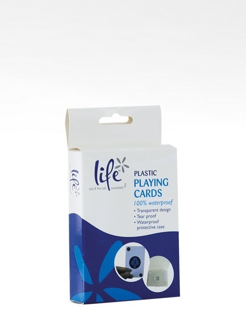 Life spa handschoen