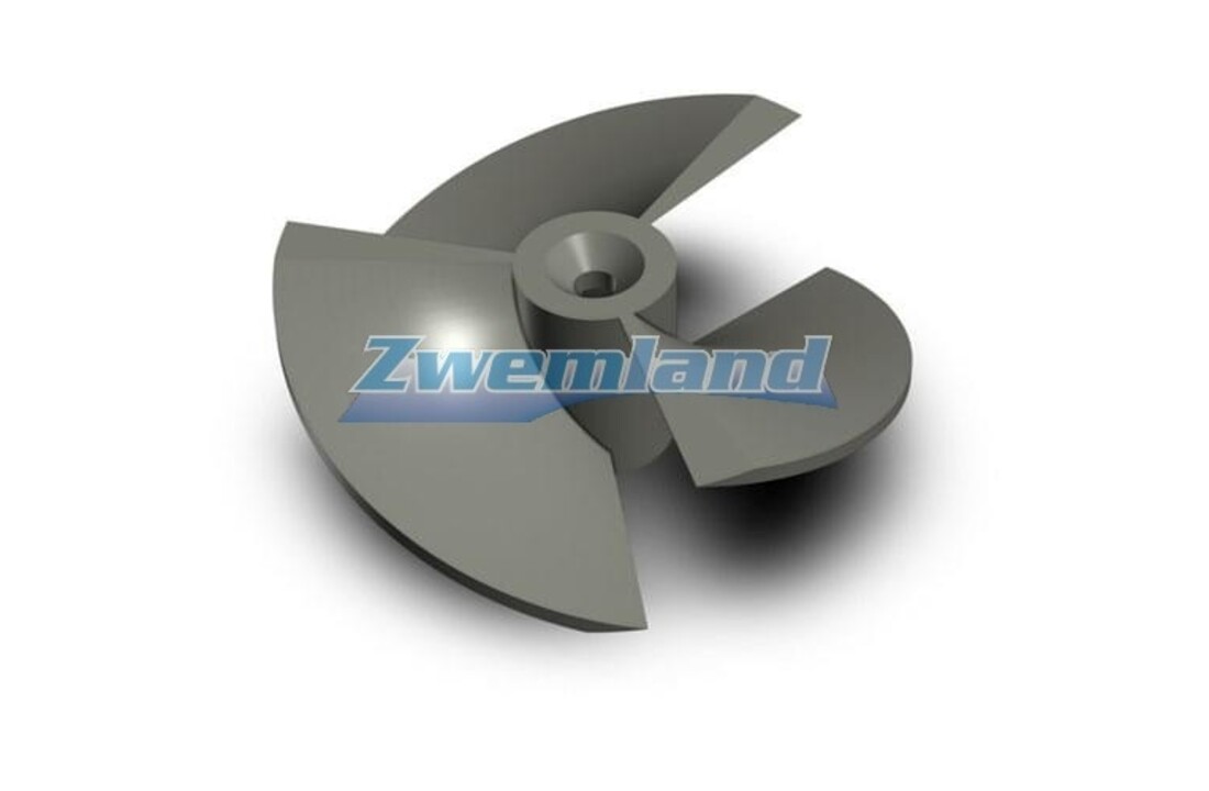 Hayward RCX11000 Impeller voor Zwembadrobot