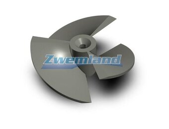 Hayward RCX11000 Impeller voor Zwembadrobot