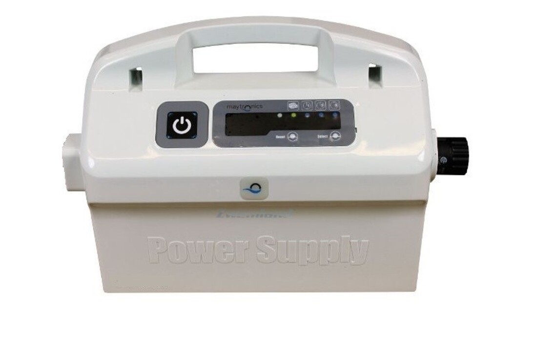 Maytronics Dolphin power supply 9995678-assy
