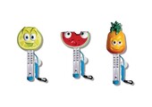 Zwembad Thermometer - Tutti Frutti