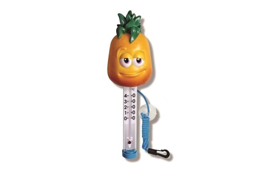Zwembad Thermometer - Tutti Frutti