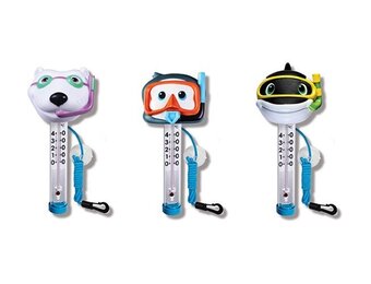 Kokido Divers Thermometer