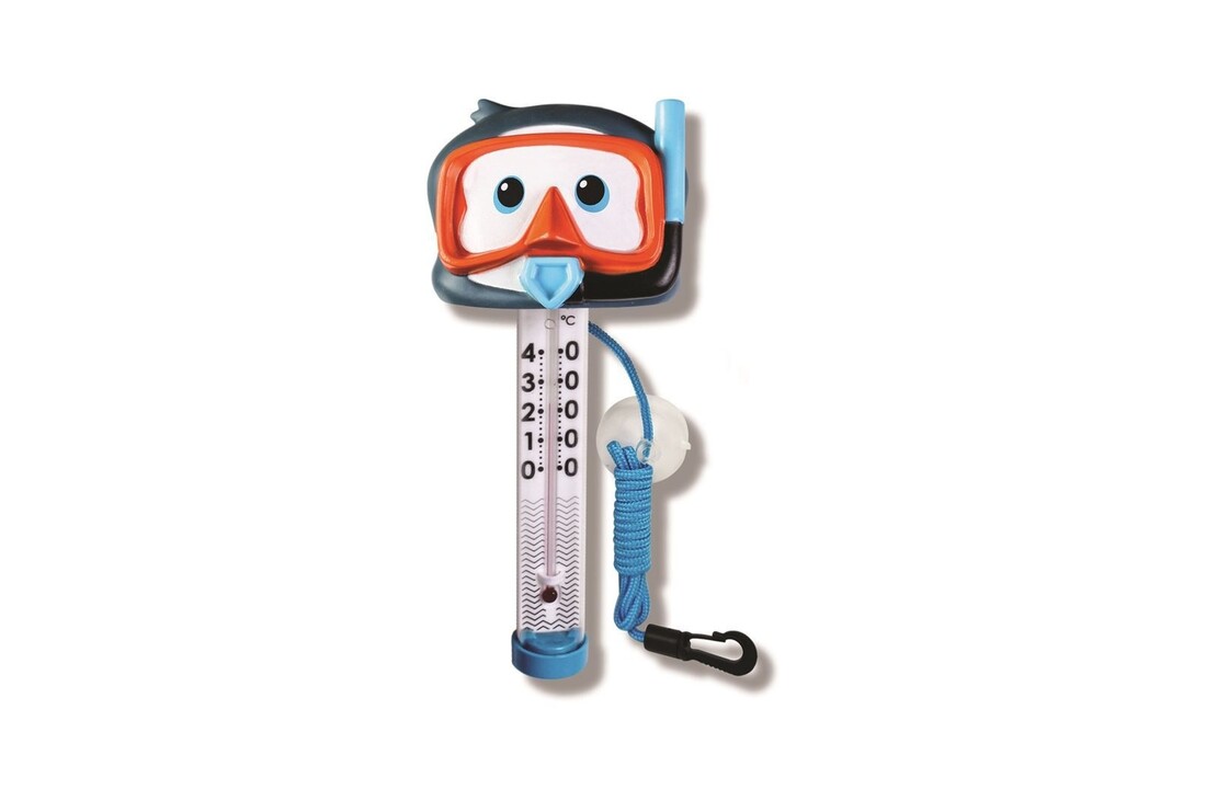 Kokido Divers Thermometer
