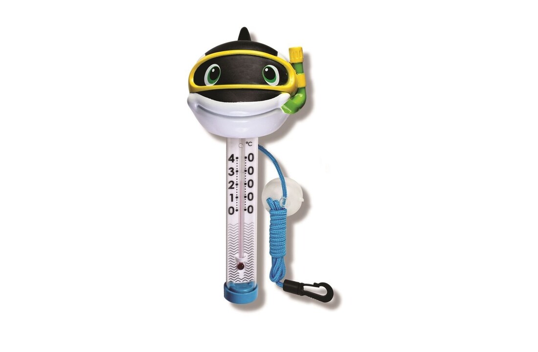 Kokido Divers Thermometer
