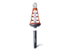 Kokido Storm Thermometer