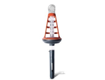 Kokido Storm Thermometer