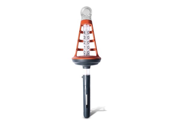 Kokido Storm Thermometer