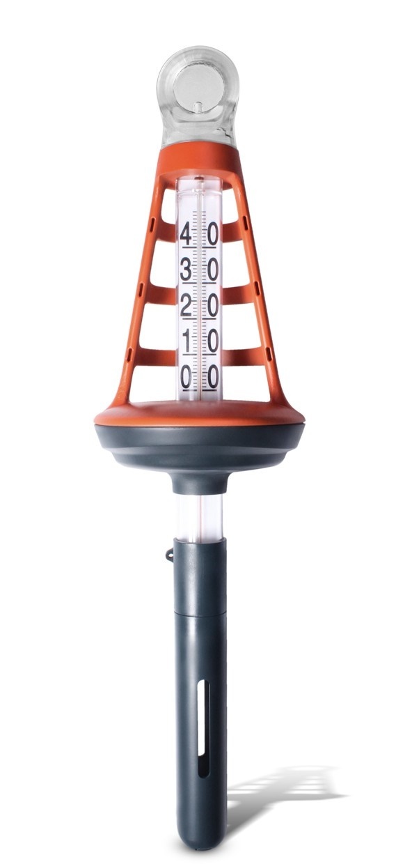 Kokido Storm Thermometer
