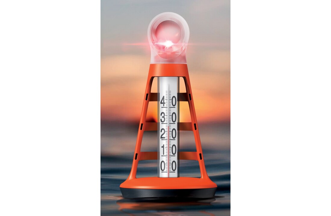 Kokido Storm Thermometer