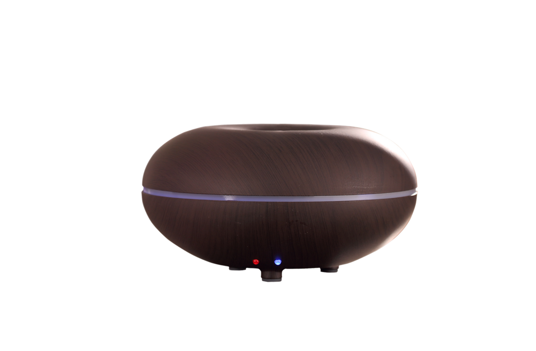 GX-10K Aroma Diffuser Donkerhout