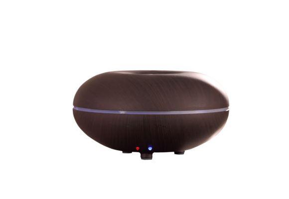 GX-10K Aroma Diffuser Donkerhout