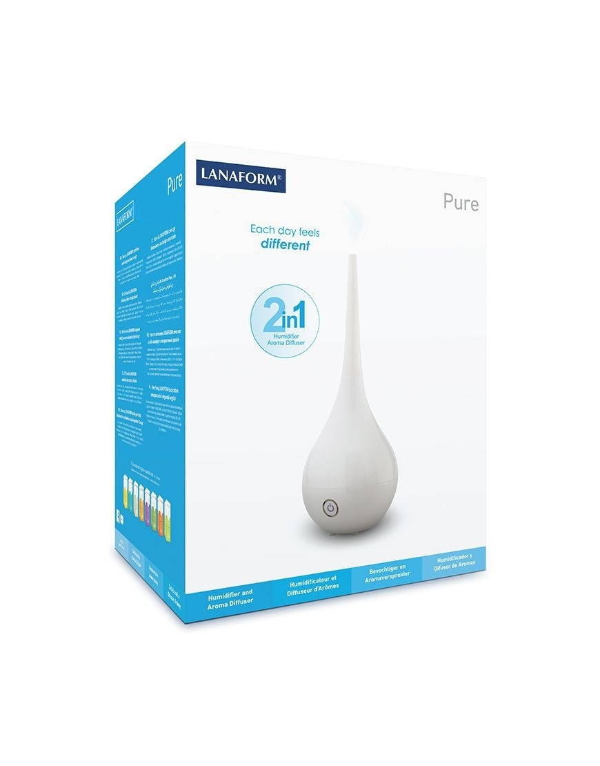 Aroma Diffuser Pure