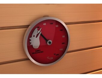 Sawo Dragonfire Thermometer