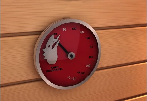 Sawo Dragonfire Thermometer