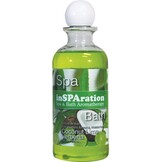 inSPAration spageur- Coconut Lime Verbena