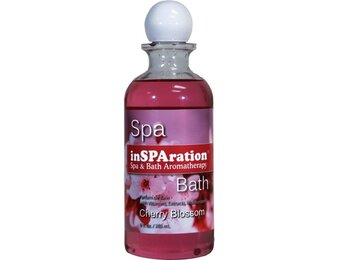 inSPAration spageur- Cherry Blossom
