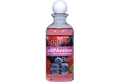 inSPAration spageur- Spaberry