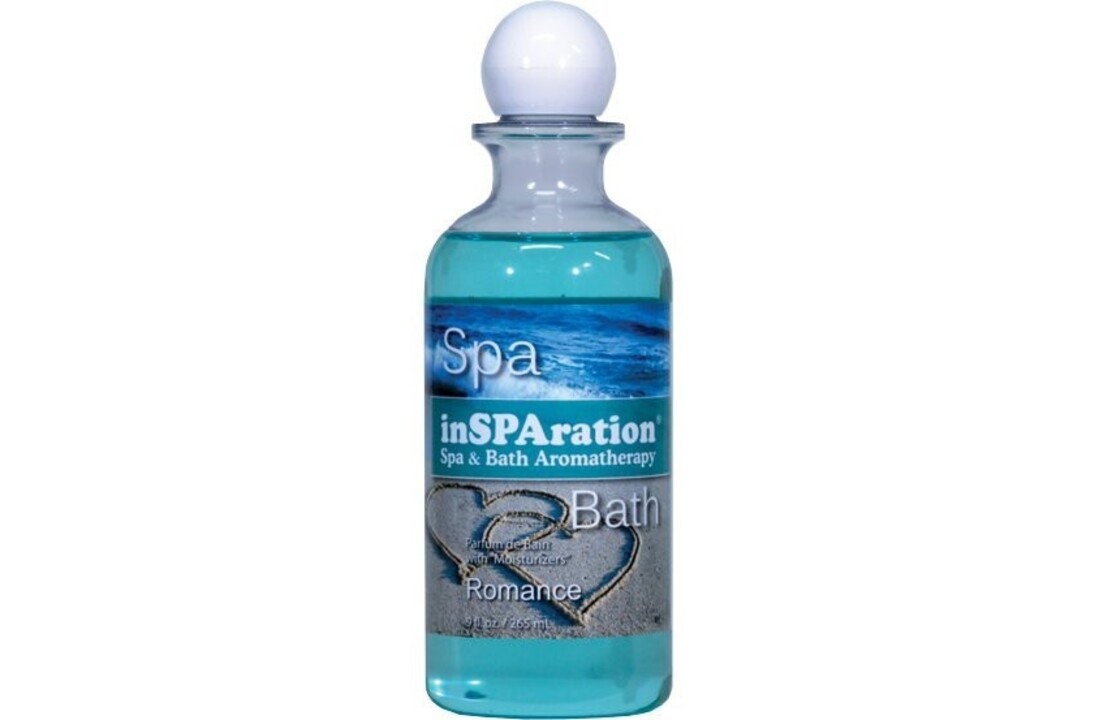 inSPAration spageur - Romance