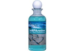 inSPAration spageur - Romance