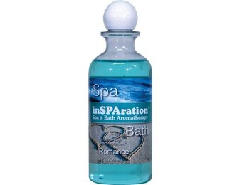 inSPAration spageur - Romance