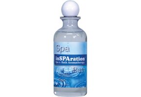 inSPAration spageur - Rain