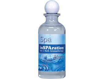inSPAration spageur - Rain