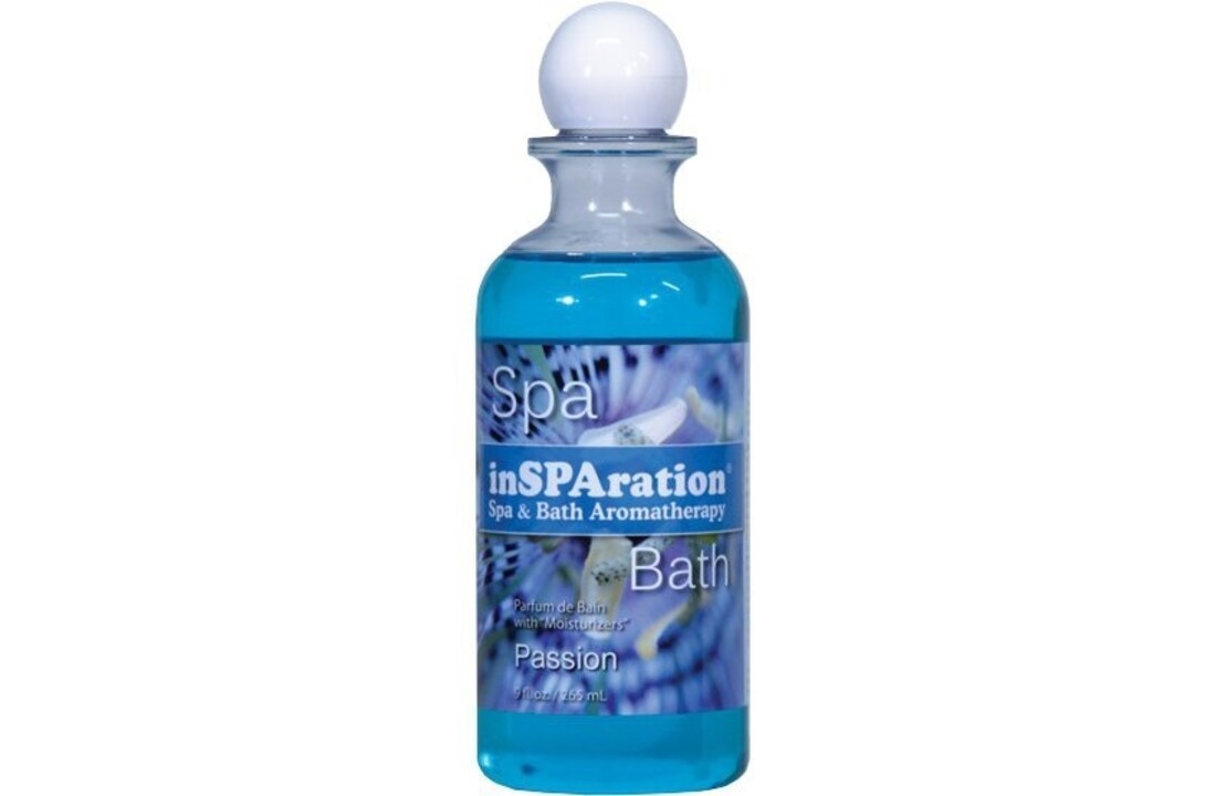 inSPAration spageur- Passion