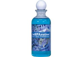 inSPAration spageur- Passion