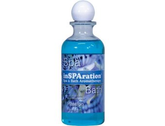 inSPAration spageur- Passion