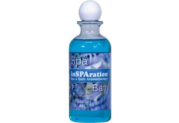 inSPAration spageur- Passion