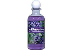 inSPAration spageur- Lavender