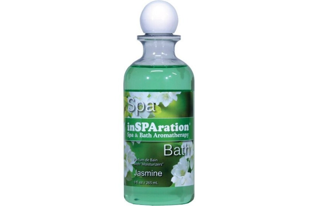 inSPAration spageur- Jasmine
