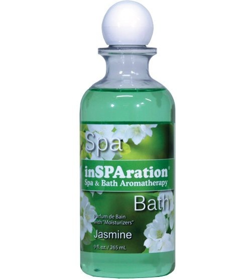 inSPAration spageur- Jasmine