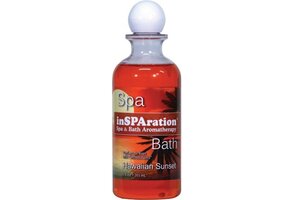 inSPAration spageur- Hawaiian Sunset