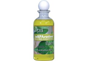 inSPAration spageur - Eucalyptus Mint