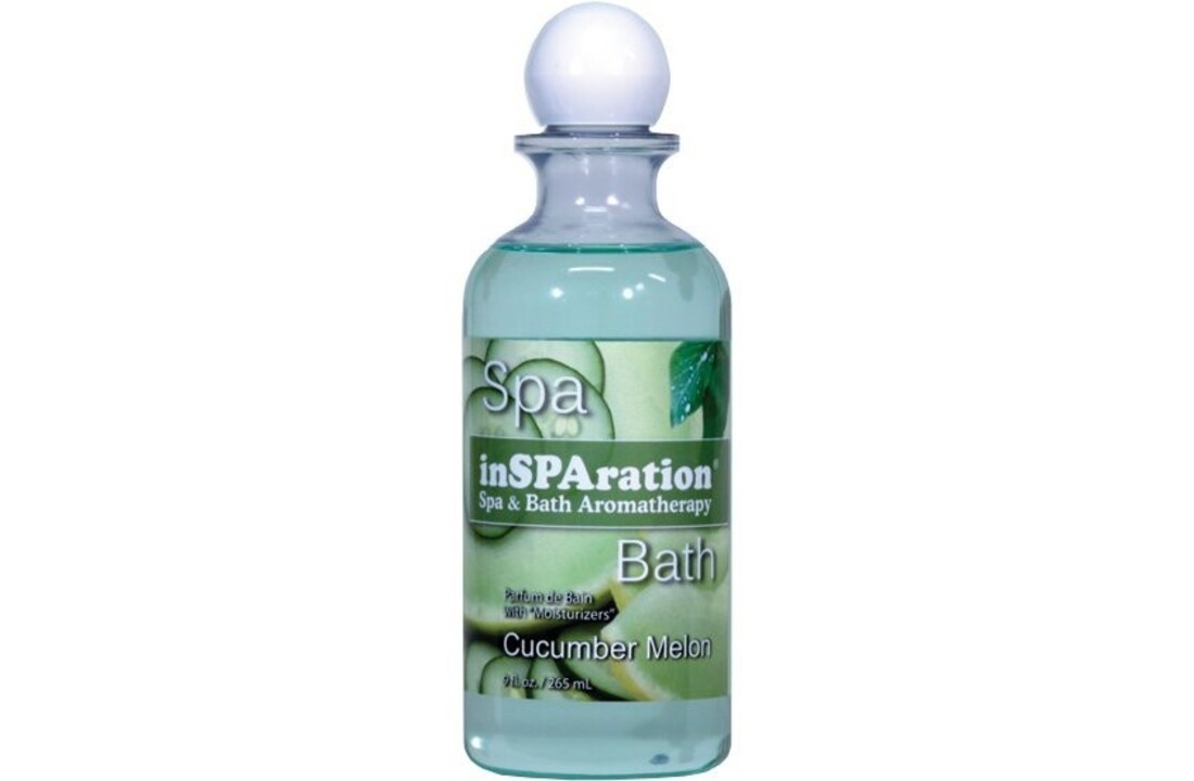 inSPAration spageur - Cucumber Melon