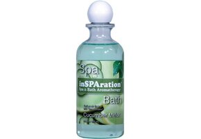 inSPAration spageur - Cucumber Melon