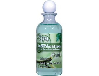 inSPAration spageur - Cucumber Melon