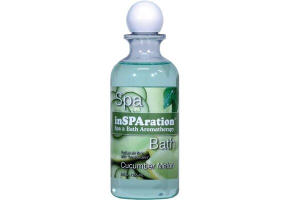 inSPAration spageur - Cucumber Melon