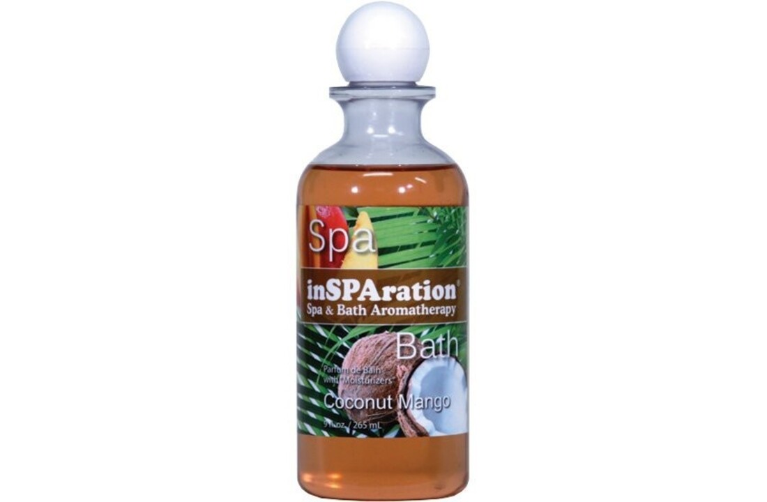 inSPAration spageur - Coconut Mango