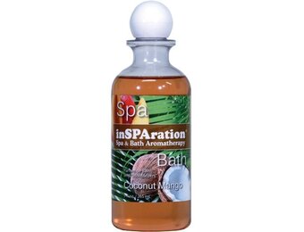 inSPAration spageur - Coconut Mango