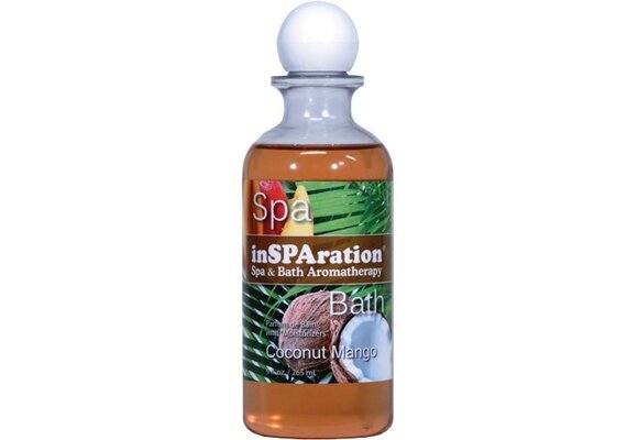inSPAration spageur - Coconut Mango