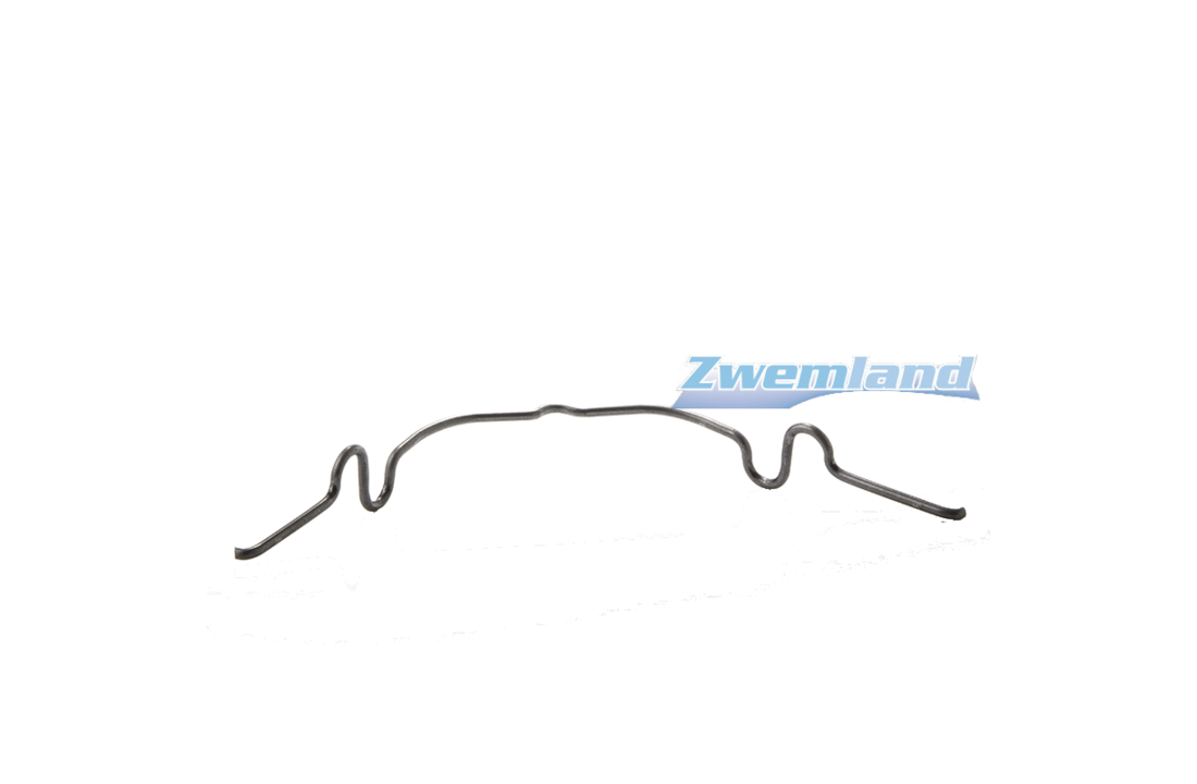 Mts veerbeugel voor zwembadlamp