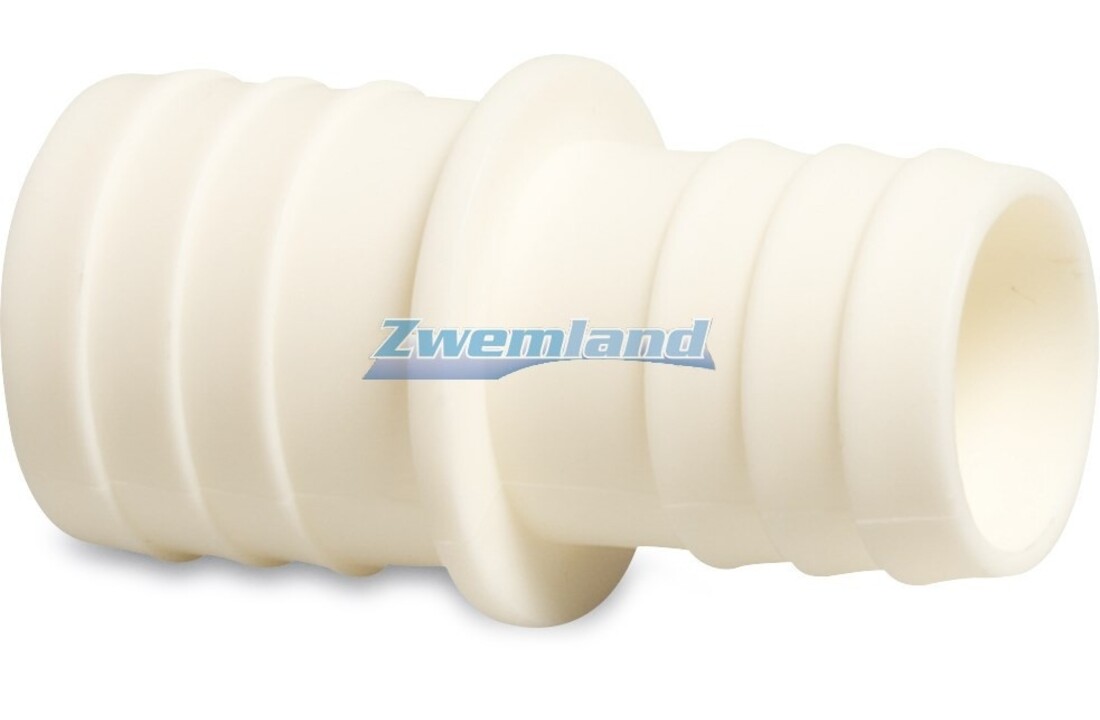 Verbindingspijpje verloop 32 - 38 mm