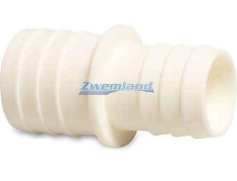 Verbindingspijpje verloop 32 - 38 mm