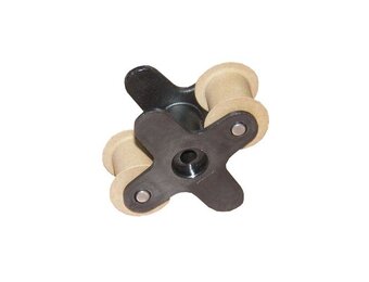 Seko pool basic rotatie module