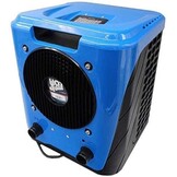 Hot Splash zwembad Warmtepomp 3,35 kW tot 12m3