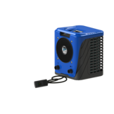 Hot Splash zwembad Warmtepomp 3,35 kW tot 12m3