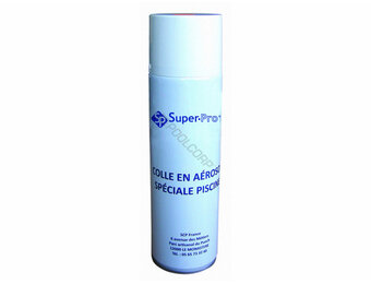 Super Pro spray-lijm 500ml